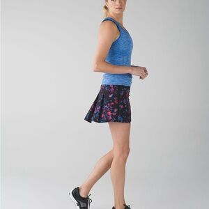 Lululemon Athletica Pace Rival Skirt II. Women’s Size 10